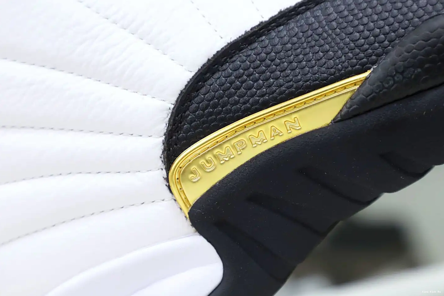 JORDAN AIR 'ROYALTY' RETRO Kimikick 12 0531